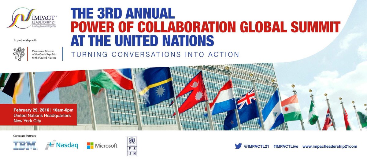 IMPACTL21's tweet photo. Come to #POC2016 and learn about #global #entrepreneurship!Be part of our event @UN on Feb29!https://t.co/3Yu27hEFaU https://t.co/rI9bBIyibl