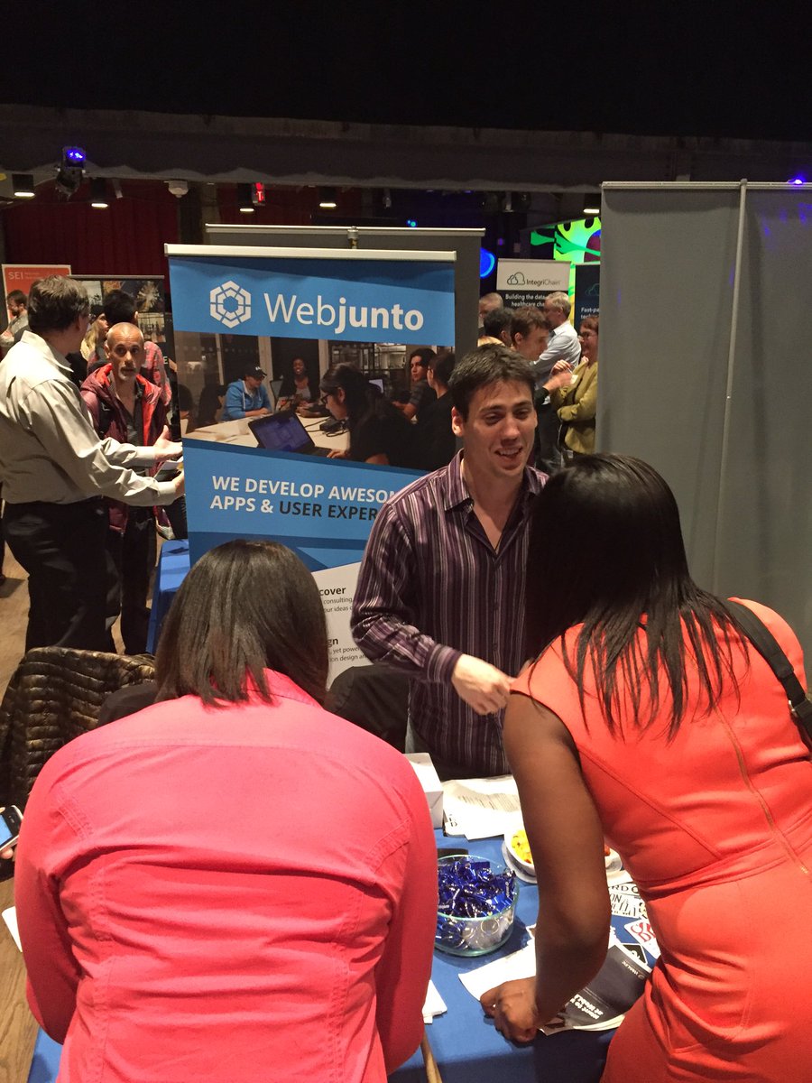 jedihacks's tweet photo. Wooohhoo #networkphl16 was awesome!  Repping team Webjunto for the win! Thanks @TechnicallyPHL for an awesome event! https://t.co/l81Rc41WEZ