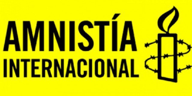 vzlapray's tweet photo. Amnistía Internacional: Venezuela encarcela e intimida a quienes se oponen al gobierno https://t.co/DVJV52gTmt https://t.co/YnSVFeEhse