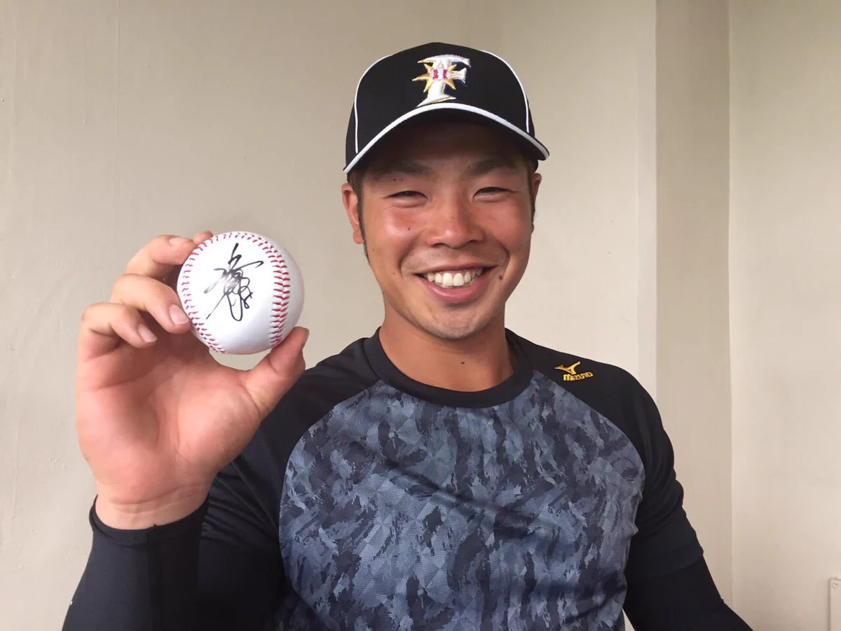 ファイターズ on GAORA SPORTS on X: 