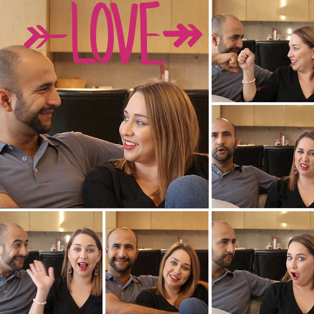 paocelis's tweet photo. TAG DEL ESPOSO!!! 😍😍https://t.co/zre7gtlVGe 🎥🎥#tag #celispao @JoseLuisFavela gracias por participar!!! Te amo https://t.co/H7gFOC9zcC