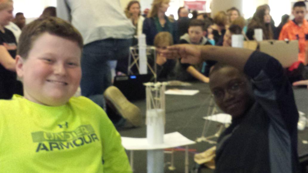 tmbruley's tweet photo. Way to represent Crestwood! Fcps Technology Fair. #cmscavalier # fcps https://t.co/A99ergcmkY