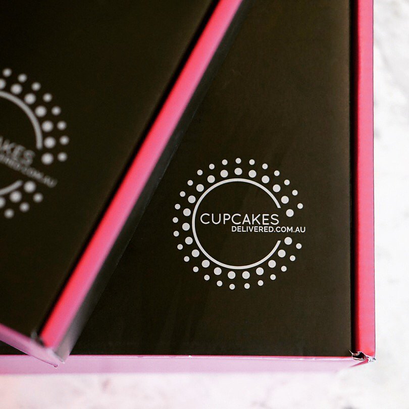 cupcakesaus's tweet photo. Cupcake delivery time! #cupcakesdelivered #cupcakes #delivery #australia #love #food #foodie https://t.co/Lw0yIcP7uU