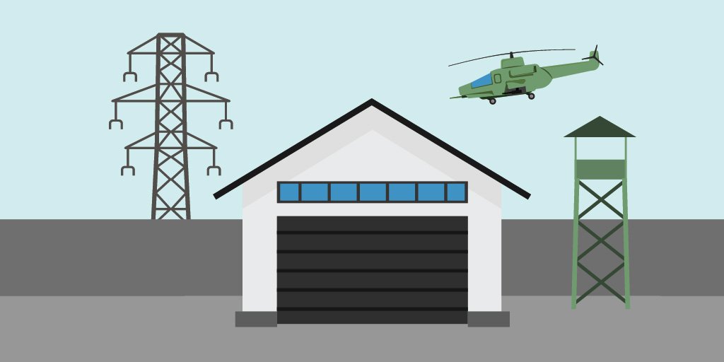 cleanenergync's tweet image. The U.S. Military is Turning to #Renewables for Power bit.ly/21lTmTp #CleanEnergy