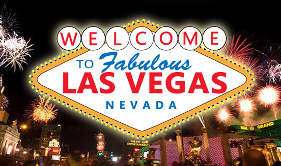 AACTE's tweet image. That&apos;s all for today at #AACTE16. Enjoy #Vegas tonight!