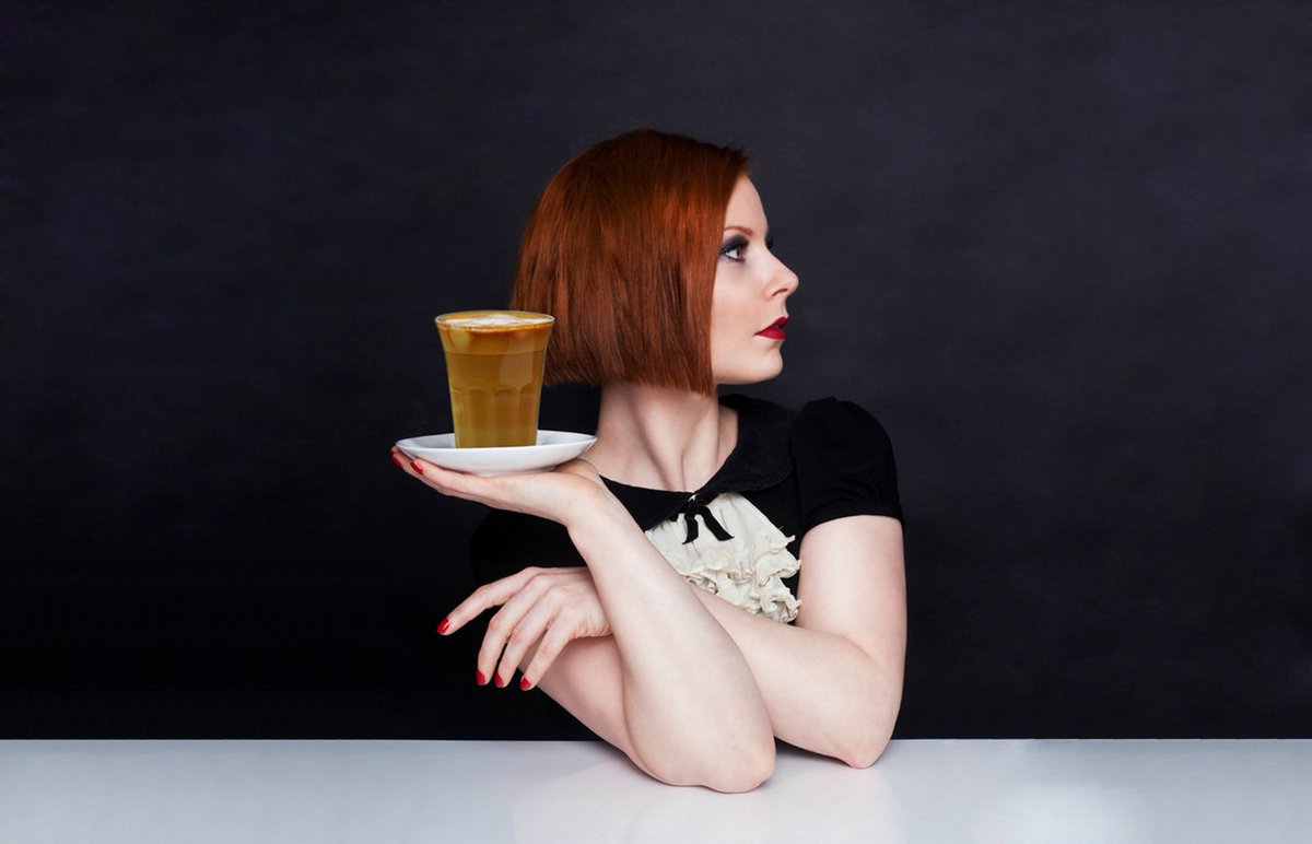 LiveFromCh9's tweet photo. ON TONIGHT: Love, Loss and Lattes - a smooth blend of coffee & acrobats. https://t.co/PIP91RKaBc #LiveFromCh9 https://t.co/hZHLawZG5t