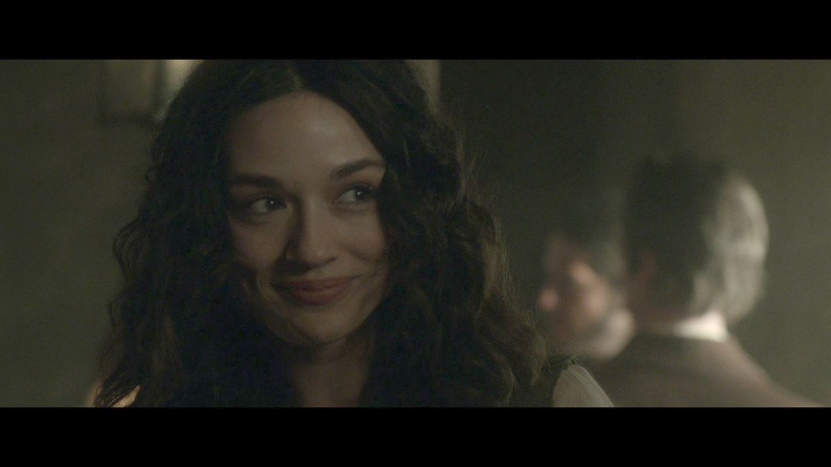 MTVteenwolf's tweet photo. ONE HOUR. #TeenWolf https://t.co/HK1sBLbskk
