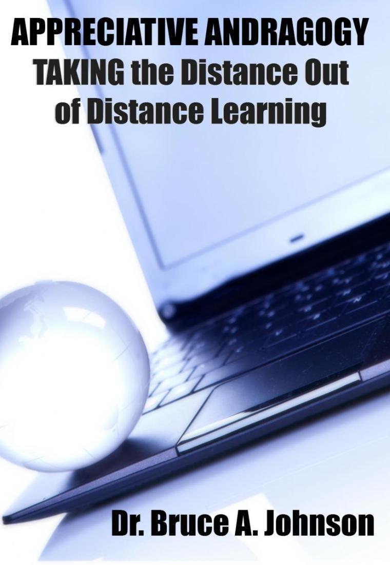 Appreciative Inquiry for Online Learning  buff.ly/1Mqc3Q4