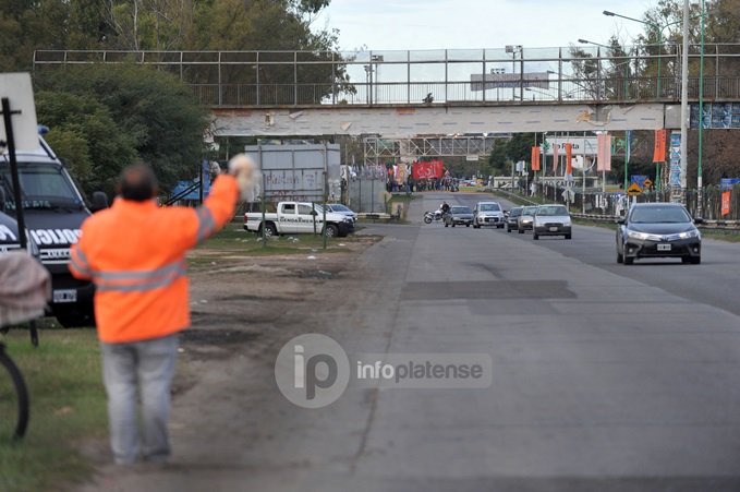 RadioCTL903's tweet photo. Anuncian la construcción de la “Autopista Ribereña” que conecta la Illia con #LaPlata https://t.co/GiN0ibWAIt https://t.co/kxkneTFC7a