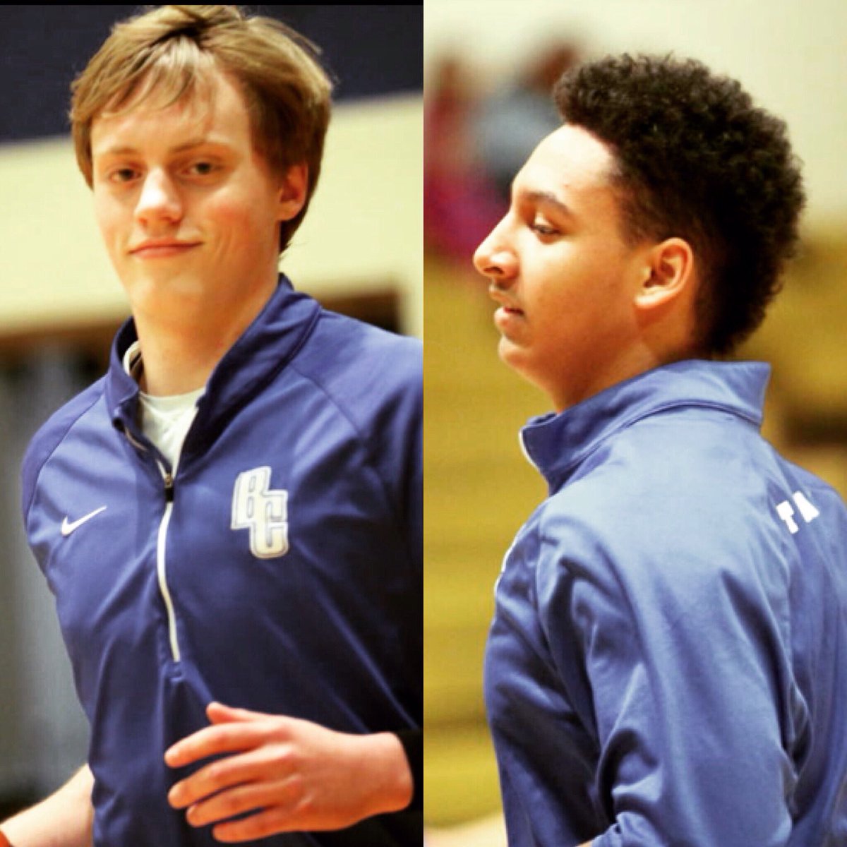 BishopChatardBB's tweet photo. Senior Night tomorrow vs. Herron. JV 6, Varsity 7:30. Come celebrate our Seniors @Samuel_8_Guymon @jpendawgswag22!!! https://t.co/TLLe29SDWq