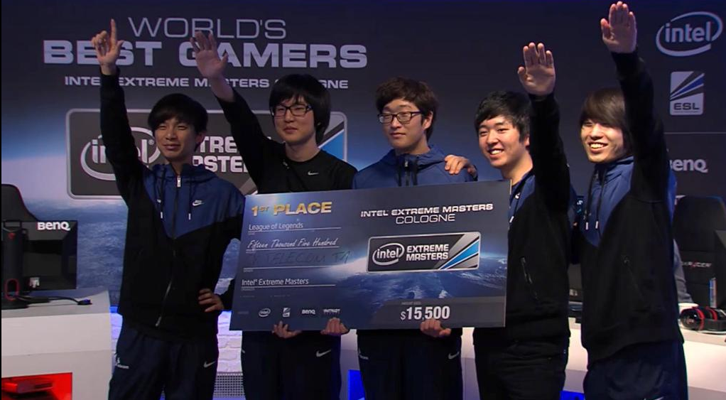 arriba españa coño