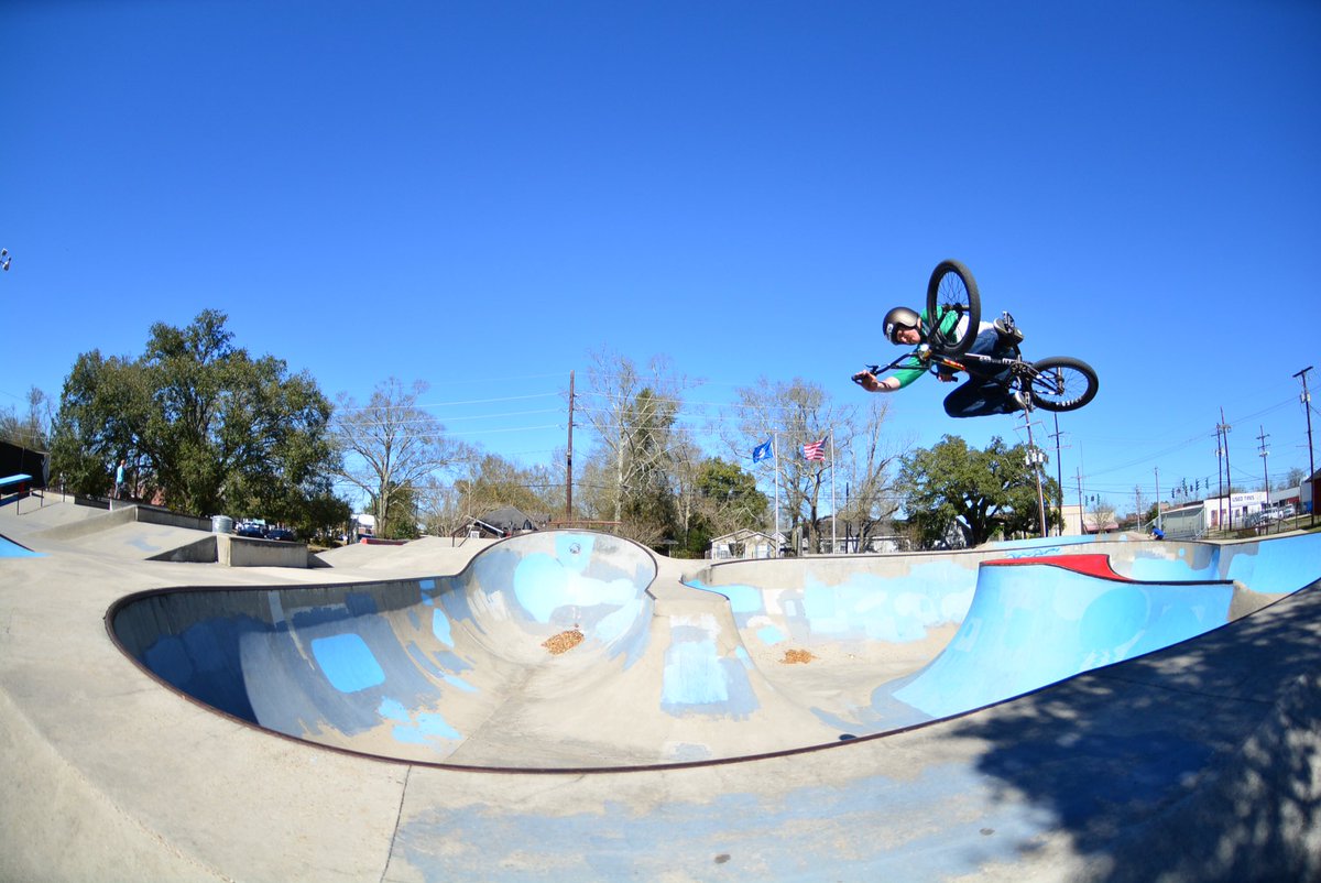 My first tweet, expect lots of BMX and nostalgic flashbacks.