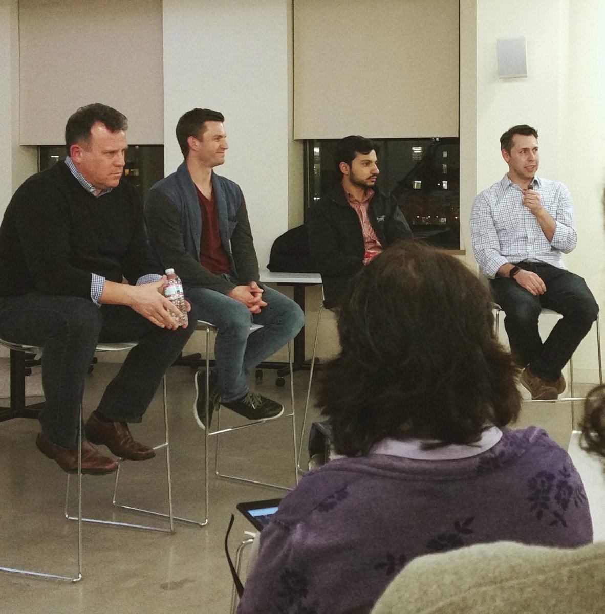 eringojackson's tweet photo. @branchmetrics deep linking is a value add for sharing from apps #nugget #mobilegrowth #boston @cantinac https://t.co/dguF0KWeiZ