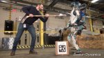 boxaplex's tweet photo. The Latest Generation Atlas Humanoid Robot Is Absolutely Incredible https://t.co/J5JQZRcOAX #tech https://t.co/HiXfoEFyNm