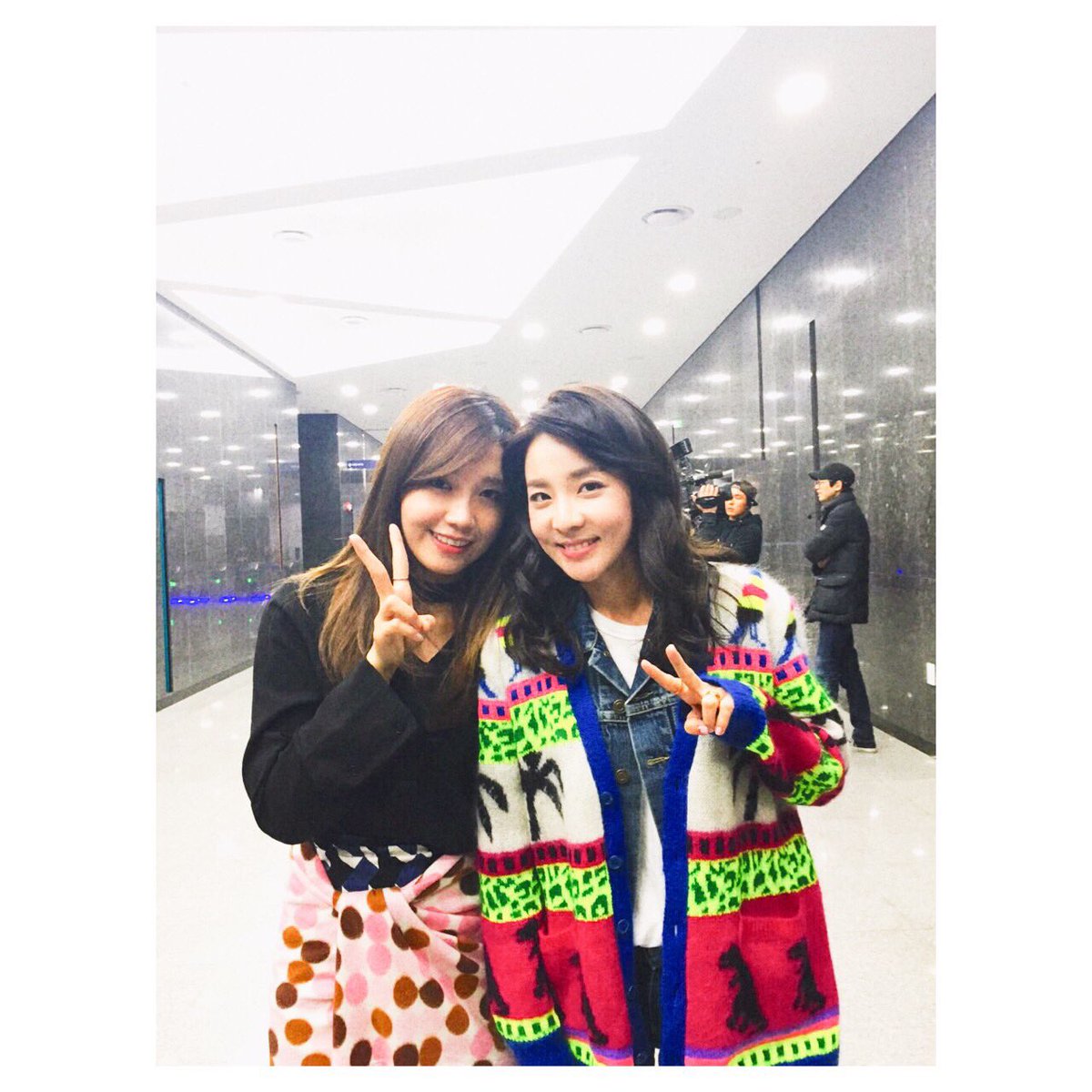 krungy21's tweet photo. #latepost https://t.co/ZvPwz9OrR8