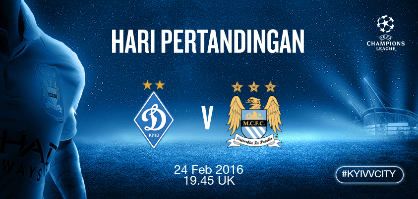 mancityIndo's tweet photo. Mari kita satukan dukungan dgn meramaikan #dukungcityvkyiv agar tim kesayangan kita menang di Ukraina!

AYO CITY!! https://t.co/c1vpB7ppFL