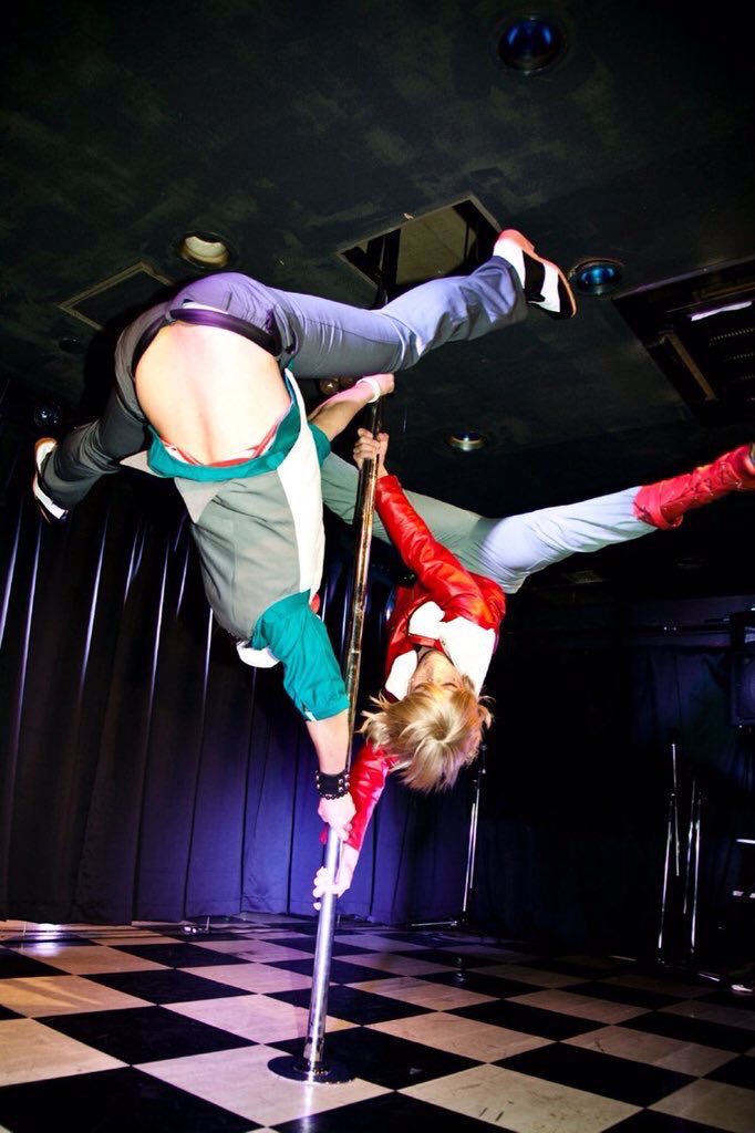 Crazy Marble Night Twitterren 次回スペシャルゲスト情報 Yasutaka Hi Z Shusuke Fromjpd 3年前に歓喜の渦を起こしたt Bポールダンスが帰ってきた しかもrになって帰ってきた 男性ポールダンサーの本気来た くれま T Co 5a5todeh44