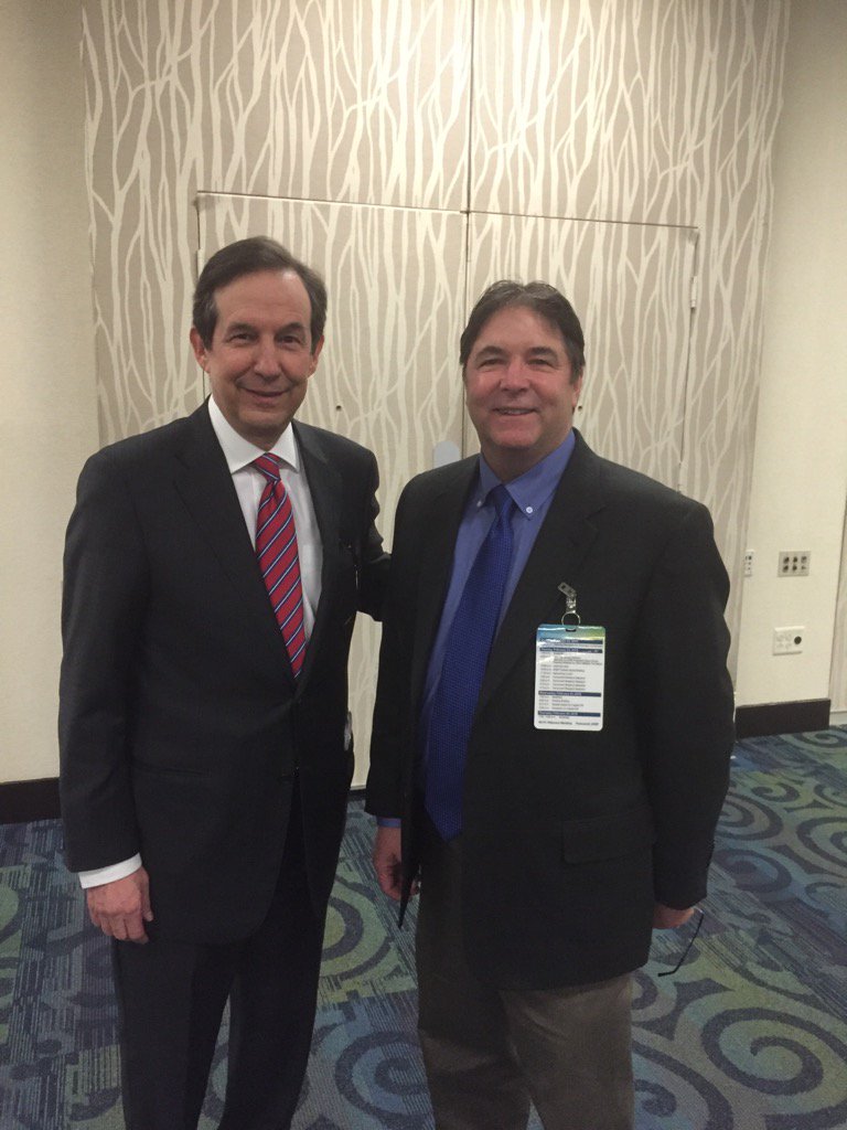 chuckfry2's tweet photo. Thank you Chris great job at our advocacy conference and thanks for joining Maryland Farm Bureau! https://t.co/ySDZ8DP6WE