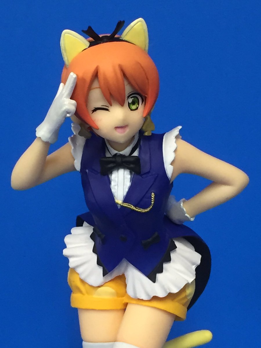 秋 葉 原 Hey 23 30閉店に変更 プライズ 本日新入荷 ラブライブ スペシャルフィギュア 凛 猫耳 尻尾 大人気のスペシャルフィギュアシリーズ新弾は凛ちゃん Hey2階に登場です Akiba Lovelive 星空凛 T Co Tg8v2m7bqx 秋 葉 原 Hey 23 30閉店に変更 プライズ 本日新入荷 ラブライブ スペシャルフィギュア 凛 猫耳 尻尾 大人気のスペシャルフィギュアシリーズ新弾は凛ちゃん Hey2階に登場です Akiba Lovelive 星空凛 T Co Tg8v2m7bqx