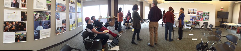 TheUpTruck's tweet photo. ~> Fairmont Culture Committee meeting @NEFA_Boston today. https://t.co/lSP3inpBR5