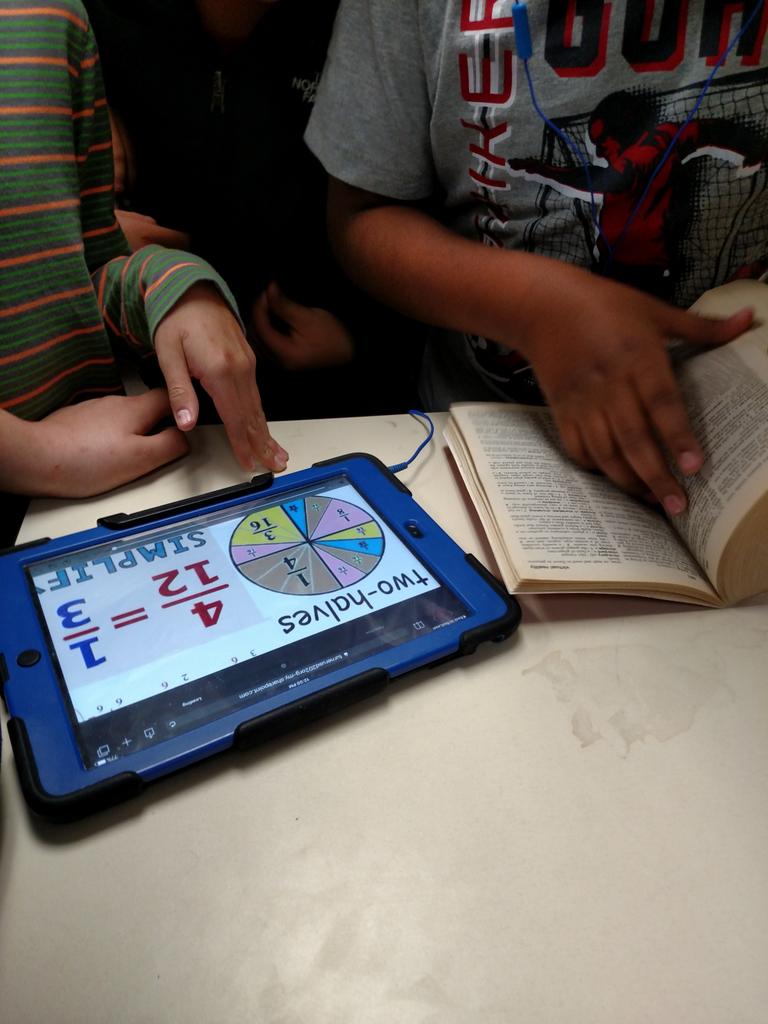 Leasha Wolterman tweet media