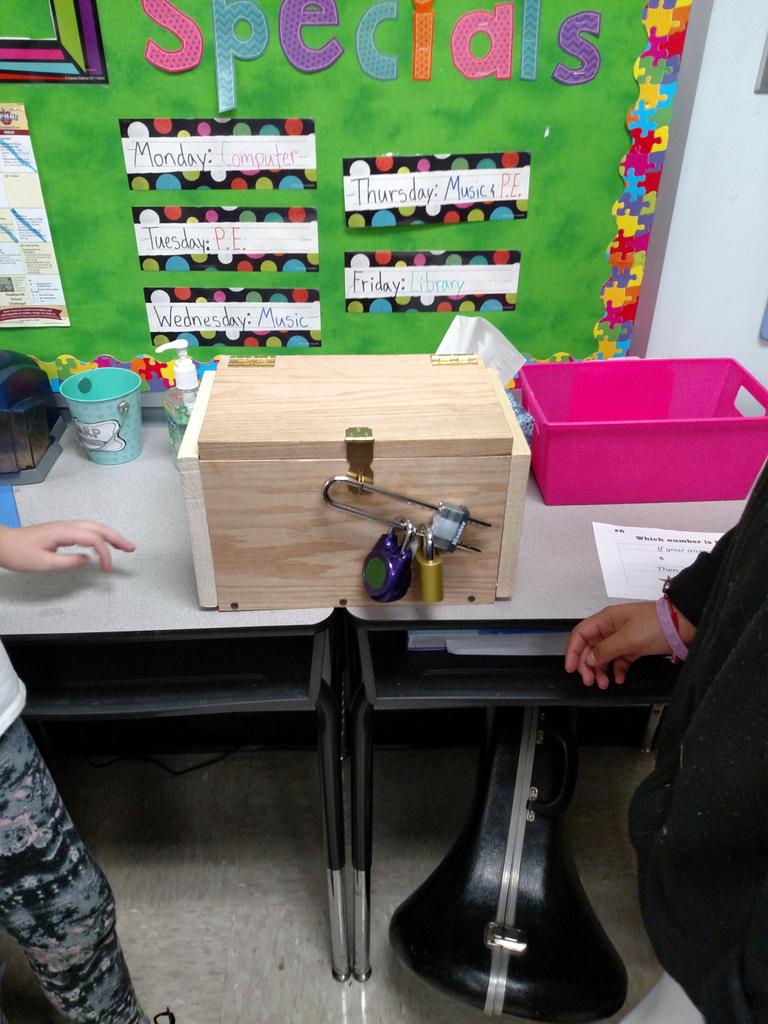 Leasha Wolterman tweet media