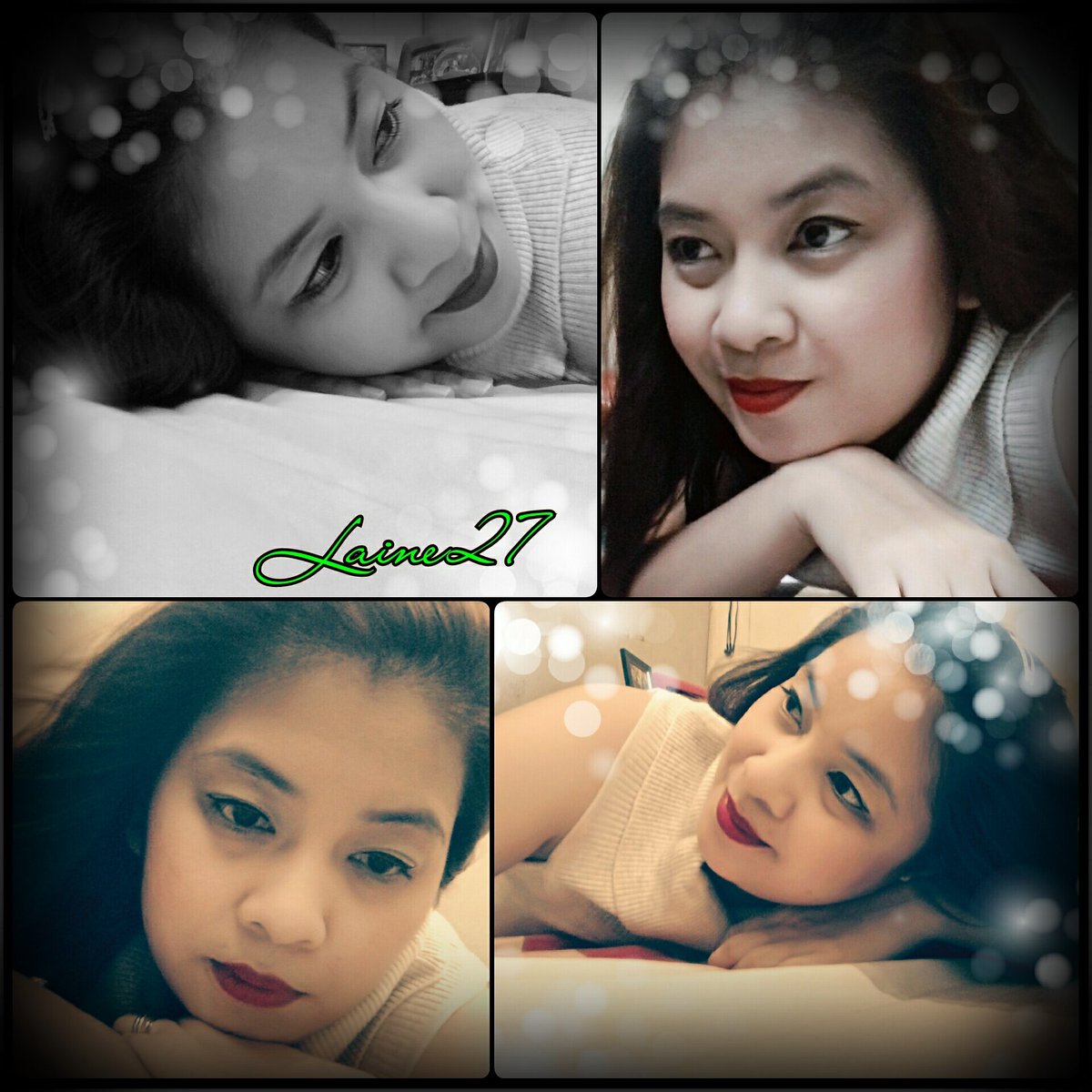 mine1827's tweet photo. You'll know me once you're with me.#AnglesOfMe
Paisa lng! hehe.. Goodmorning Aldubneyshen!
#VoteMaineFPP #KCA https://t.co/2N06EyGtt3