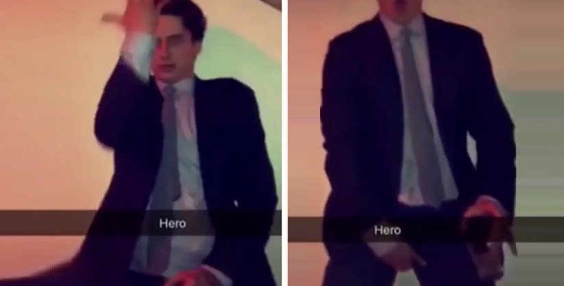 rip your pants
