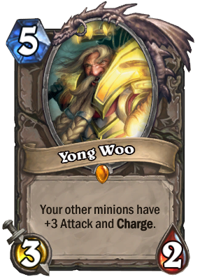 We can finally share the big news!

Hearthstone Senior Producer <a href="/ywoo_dev/">Yong Woo</a> will be joining us for Episode 50!