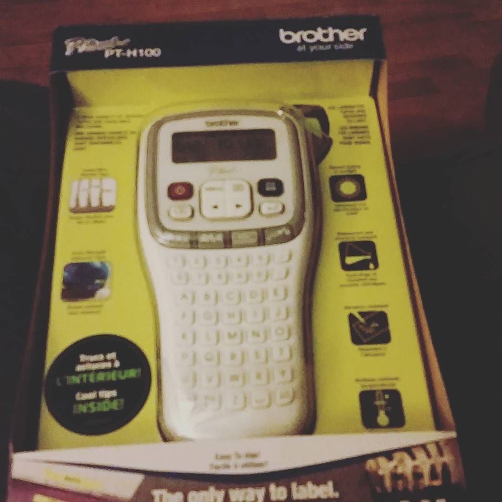 AmandaPentonOf's tweet image. Best valentine's present ever #LabelEverything ift.tt/1T5BfQC