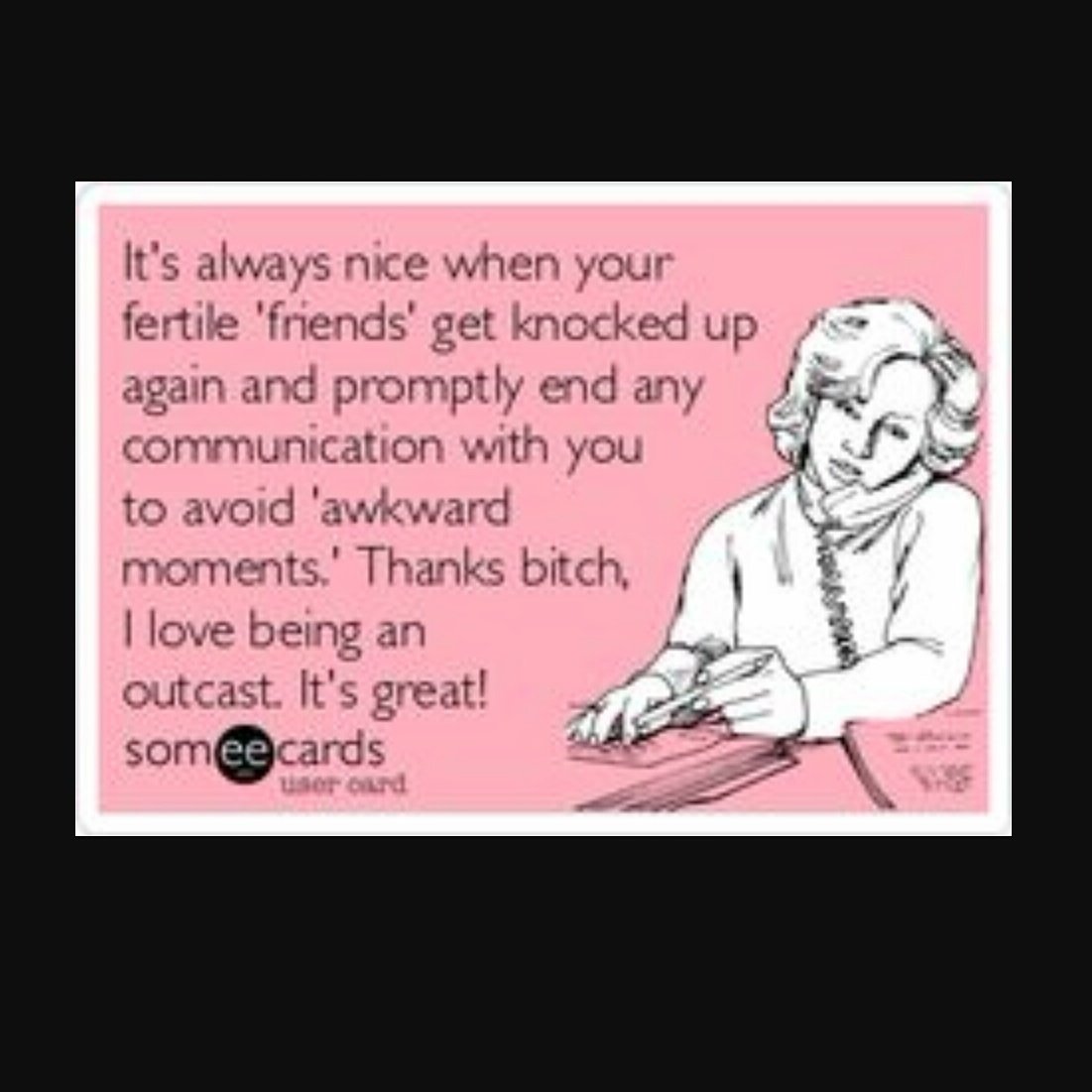 infertility_39's tweet photo. True Story #infertily #infertilitysucks #infertility40s #infertily30s #iui #ttc #ttcjourney #ttccommunity #1week https://t.co/JCp0GP188u