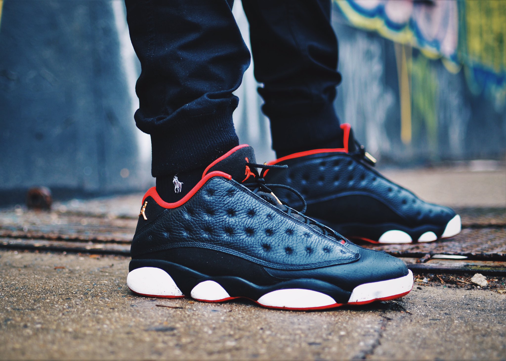 Jordan 13 bred clearance 24