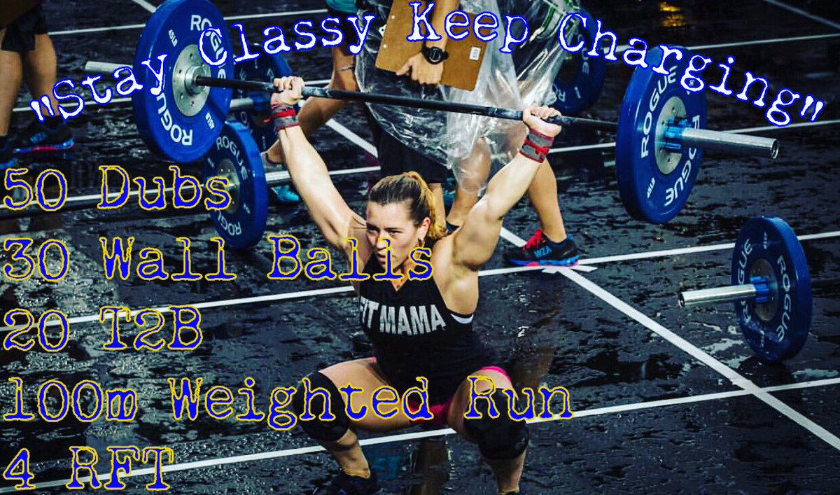 cfkeepcharging's tweet photo. Wednesday | 2.24.16  #keepcharging #stayclassy https://t.co/Gy7YyJKcav