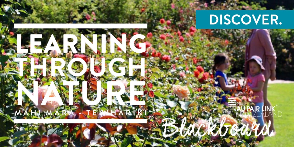 Grab you gumboots and come outside. Sensory #learning through #nature bit.ly/1QeooJ6 #aupairlink #discover