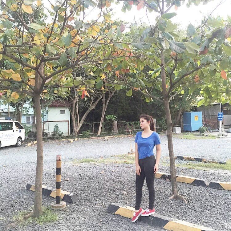 CLoiyals's tweet photo. Ang Ganda mo @GT_LoisaAndalio 
😍 Sana LAGi ka na pong naka OOTD👍😊 https://t.co/wkgPEXnbgS