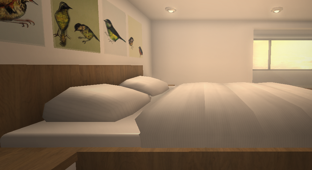 Asimo3089 On Twitter I M Really Happy With How This Roblox Bed Turned Out Robloxdev Https T Co Hnvsyajieg - roblox create bed