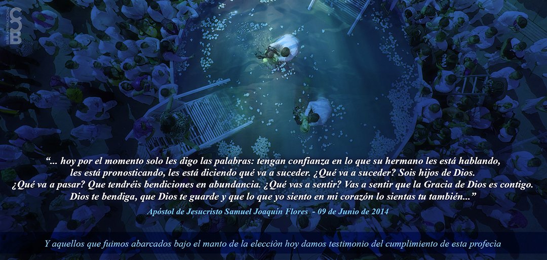BereaInter's tweet photo. Y aquellos que fuimos abarcados bajo el manto de la elección hoy damos testimonio del cumplimiento de esta profecía https://t.co/8GHUMu1JfT