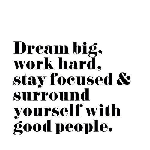 BFI_Multiguna's tweet photo. "dream big; work hard; stay focus &amp; surround yourself with good people"
#motivationquotes #quotes #wednesday https://t.co/hb8U9CpptS