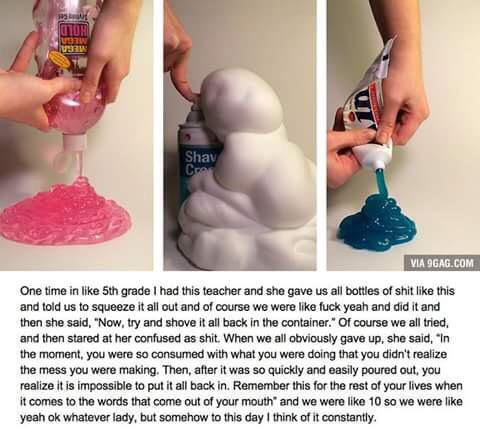 Raine4ver's tweet photo. This hit me hard.... https://t.co/NBt8cdHtF8