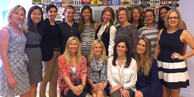 IRONMANtri's tweet image. &quot;Women for Tri Announces 2016 Board of Advisors&quot; goo.gl/Db0DmK

Twelve women make up second annual board.