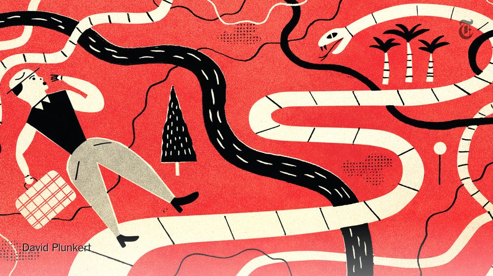 nytimestravel's tweet image. Zika, terrorism and other threats have travelers on edge. Tips on staying safe &amp;amp; sane: nyti.ms/1KHQMTU