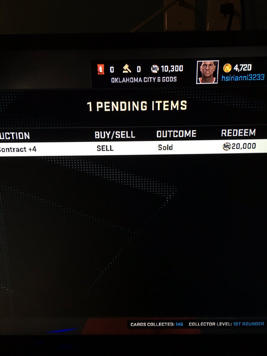 2KWagers3233's tweet photo. Gg @2kWagersPS4, always pays up https://t.co/pEp8PvKLSx
