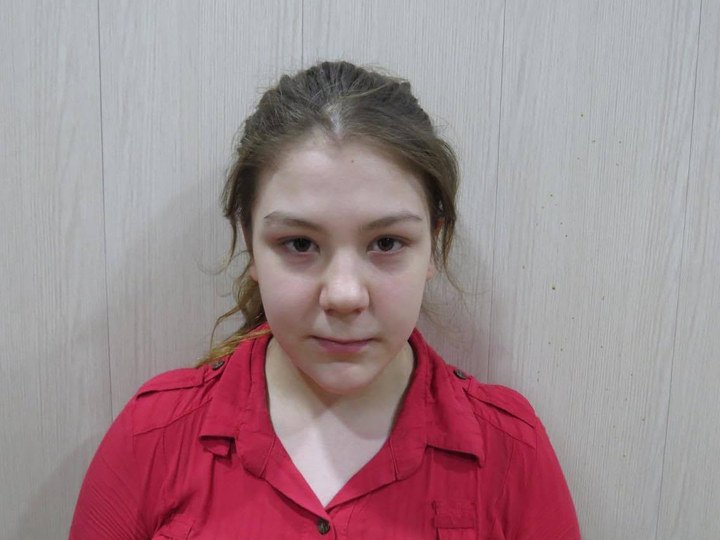 FightExtremism's tweet image. A 16-Year-Old Swedish Girl Has Been Rescued From ISIS In Iraq buff.ly/1LauI4d via @alicia_ms @buzzfeednews