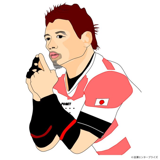 五郎丸歩のtwitterイラスト検索結果 古い順 五郎丸歩のtwitterイラスト検索結果 古い順
