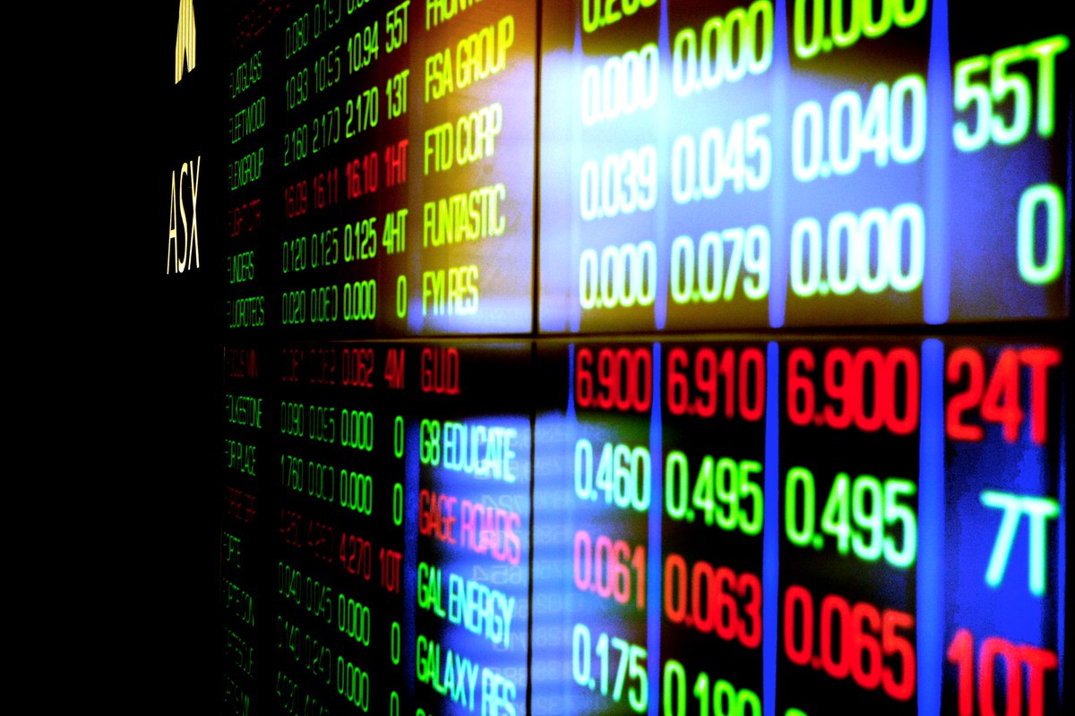 How do you plan to invest in 2016? Let us know so we can write more content for you bit.ly/1p2v5UK