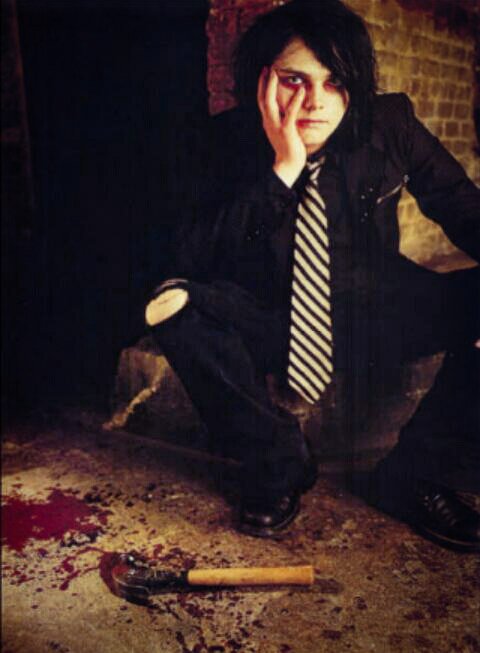 PrisonerGee's tweet image. 🔨 New account, not new to RP! 🔨
💉 Gay
💉 Sub/Dom
💉 Descriptive
💉 Over a year of experience
🔨 RT, please? 🔨