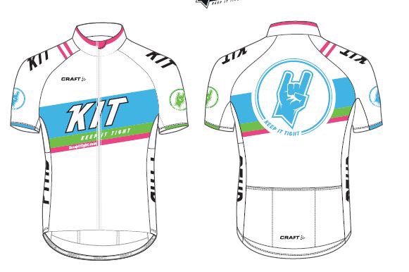 Keep It Tight tweet media