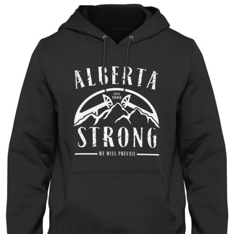 Focusedsp's tweet photo. "Alberta Strong" 🇨🇦🍻 — We have officially launched our "Alberta Strong" campaign. For ... https://t.co/mv6VHgJVwo https://t.co/qFLXopjUTb