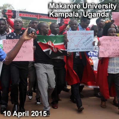 BeingMoreThan's tweet image. Alice Mbete Mulu

Kenya will not forget
we still need answers

#GarissaAttack
#147notJustaNumber #p010