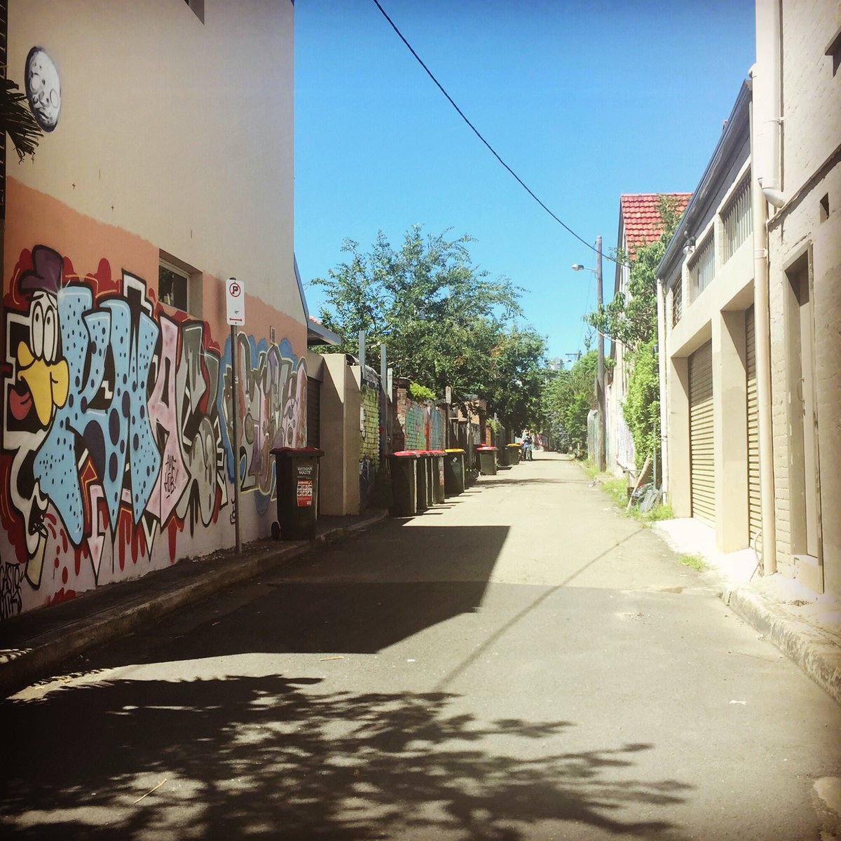 enricostyle75's tweet photo. #Australia #driving #sideroads of #Sydney #subburbs #trip #travel #urbanart https://t.co/xB6WXC6Efh